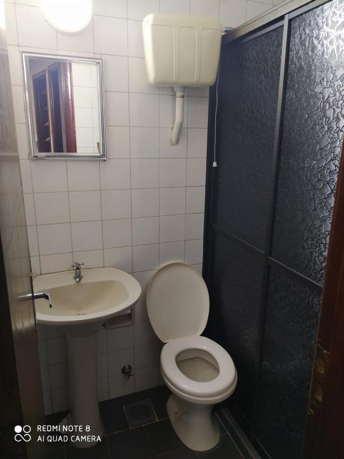 Amplio Y Comodo Apartamento Con Bella Vista En Pleno Centro Ciudad del Este Luaran gambar